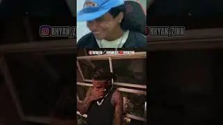 c7 e isaac mataram #trap #react #foryou