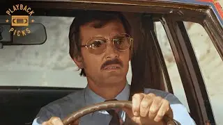 David Can't Pass the Truck | Duel