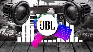 Bass Test JBL Battle Mix | Extreme Speaker Power