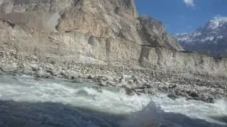 Passu cathedral view_ must visit