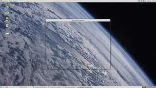 20200601 Slackware Linux MATE Live DVD Test