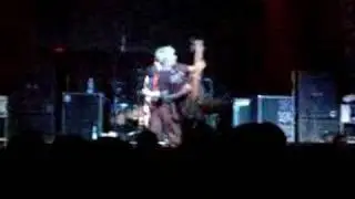 Bury Your Dead Live In Cincy @ Bogarts