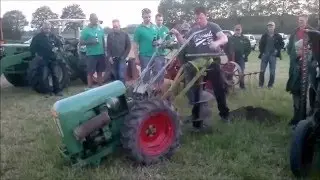 Holder E12 mit Erdbohrer