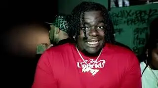 Young Ryan G - Back Against The Wall (Official Music Video) ft. Poison Ivi, C-Lo Brown & J. Miles