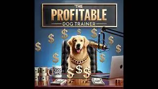 Inside the Dog Training Marketing World