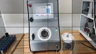 Pasol Oxidation Stability Analyzer