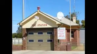 Hillston - NSW