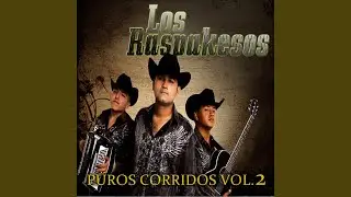 La Amargada