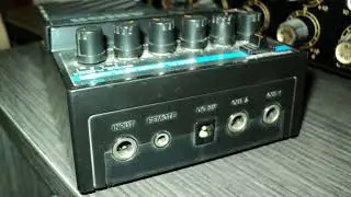 Arion DCF1 Chorus/Flanger - Trial