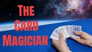 Tutorial: Outsider Brainwave - (card trick) (mentalism) (card magic)