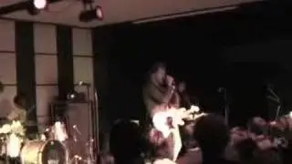 Edison Glass - Let Go