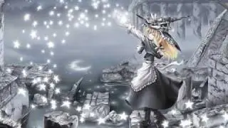 Gothic Black ~ PC-98/Metal 3