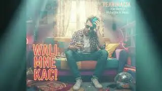 REANIMACJA Klin Remix  🎧❤️ Disco Polo Remix Muzyka AI  💘🎧