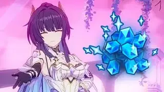 New Redeem Gift Code | Version Kiana | Feb2023 | Honkai Impact 3rd