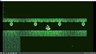 godot project