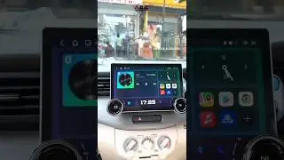 Ertiga install Diamond 2K #ertiga #Diamond2k #viral #shortsviral #shortsvideo #shortsyoutube #shorts