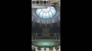 Warrior of Light's OSB Banner FFI - Relic Draw Video #10