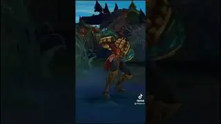 Life of a Jungler and everyone wanting Ganks in League of Legends