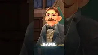 best Harry Potter Android game 🎯.... #harrypotter #game #harrypottergame #wizardingworld #wizardgame