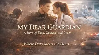 My Dear Guardian | Full Story & Review | Military & Doctor Love Story | Chinese Drama
