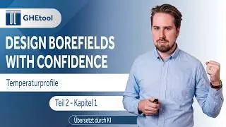 Kapitel 2.1: Temperaturprofile
