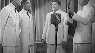 The Mills Brothers   Tiger Rag from The Big Broadcast 1932