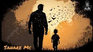 Mc Sanare - Track Demand&eacute; ( Prod By NAJ PROD)