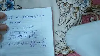 Commen question with find the error Math, 2end year of BSc IT Minia Uni 2025/2026.
