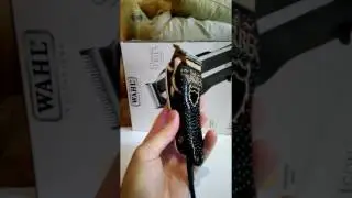 Custom Wahl Balding Clipper