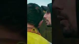 Parker CALLS OUT Fred's Gold Mining Operation #goldrush #shorts
