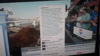 360desktop at TechCrunch50