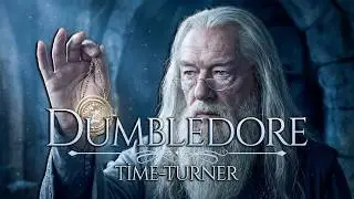 Albus Dumbledore'un Zaman D&ouml;nd&uuml;r&uuml;c&uuml; KORKUSU