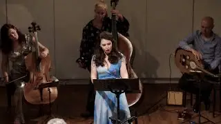Tree of Life (teaser) with Channa Malkin