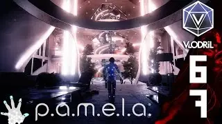 Let's Play P.A.M.E.L.A.  Part 67 - Early Access - Indie Sci fi Survival Game - PC Gameplay