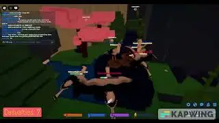 Skyven, Sakura Chaos