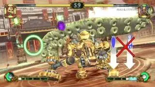 Tournament of Legends - Trailer 1