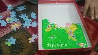 India map puzzle||mapology||Solve puzzles||#123#amaltotips 