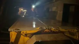 World&rsquo;s Oldest deep coal mine 1600 feet into the mountain of Pennsylvania 