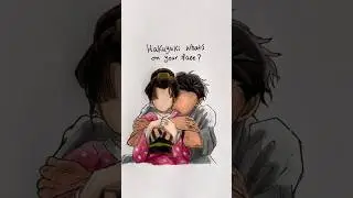 Akaza🤍koyuki🩷maybe beauty{romantic version}#anime #trending #romantic #akaza #demonslayer #shorts