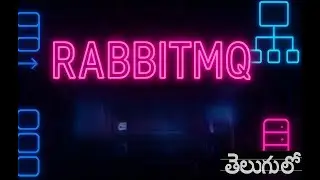 RabbitMQ in Telugu #RabbitMQ #MoreOrLess #MessageQueue #Microservices #AMQP #DistributedSystems