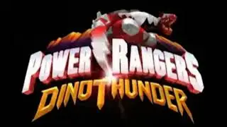 Power Rangers Dino Thunder Theme Song - Instrumental With Original (Extended Version)