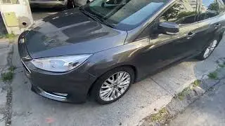 Ford Focus 2.0n Se Plus MT 2018