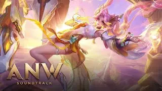 Arena Of Valor : Lunar New Year 2025 Soundtrack (
