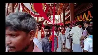 #VitlaJatre 2026 #Darshanabali #StartAndEnd#ದರ್ಶನಬಲಿ #ಪ್ರಾರಂಭ _ಮುಕ್ತಾಯ 