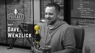 Episode 091: David Wenzlick - Level 10 Integration | No Easy Way Out Podcast