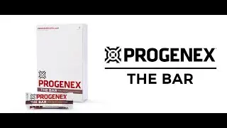 Progenex The Bar - Video Marketing - Filmmaking - Postproduction - 2D Animation