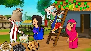 पहली खिचड़ी पर Lallak Jiji Vs Matka Jiji 🤯😜