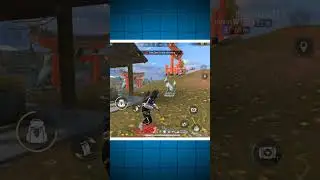 Free fire के alpine Map की डरावनी जगह 😱🥶 | Part - 32/1000 | #shorts #freefiremax