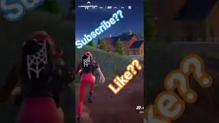 Mary Jane got skills#spiderman#mj#fortniteclips#viral#music#disney#bluey#redheadgirl#youtubeshorts