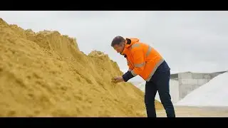 Zo worden onze maatwerk stalstrooisels gemaakt